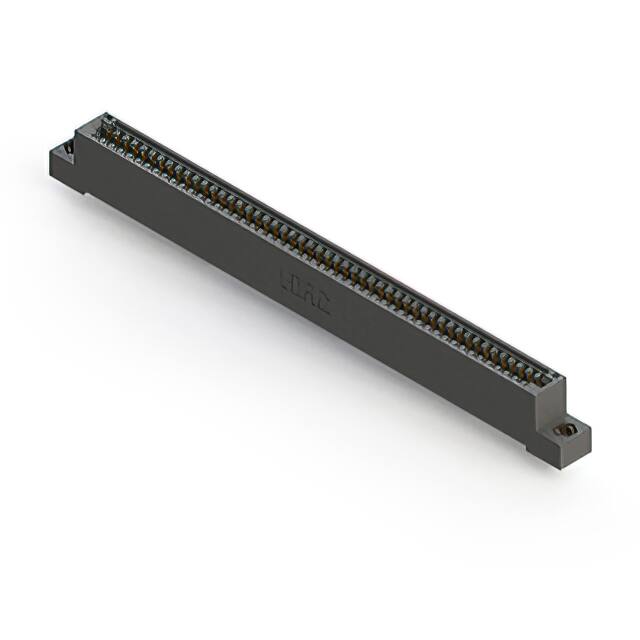 895-050-544-107 EDAC Inc.  Edgeboard Connectors